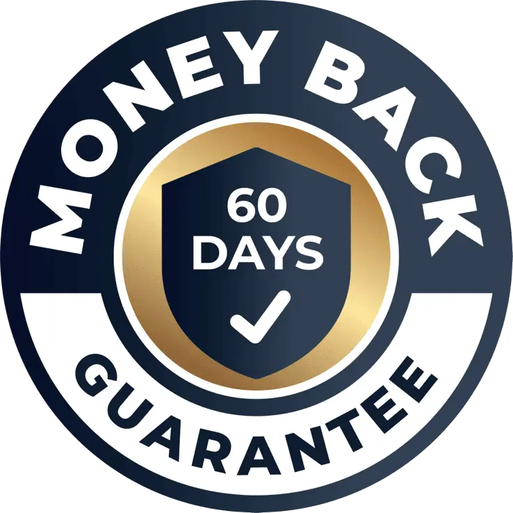 MomBurn Money Back Guarantee